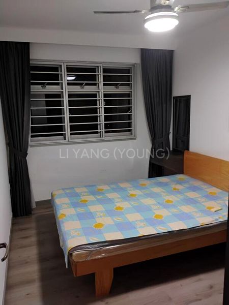 Room (HDB) for Rent in  162C Rivervale Crescent - Image 4